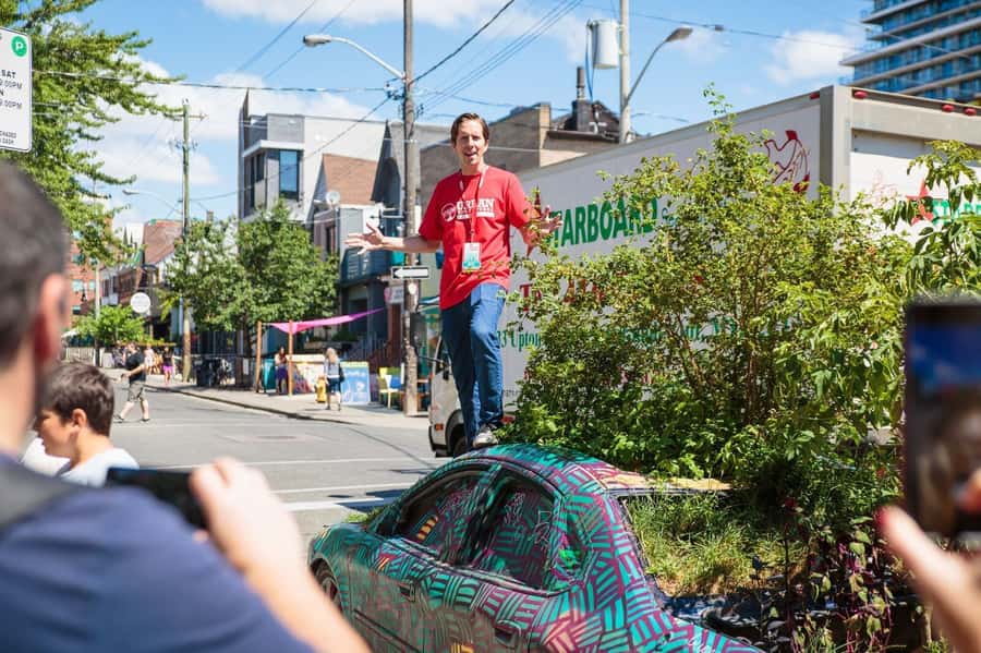 Hidden Toronto: Kensington Market & Chinatown Walk - Price and value: what $57 really covers