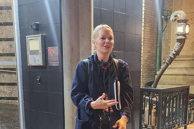 Historic Brothels of Old Toronto Walking Tour - Price and value: what $21.73 buys you in real terms