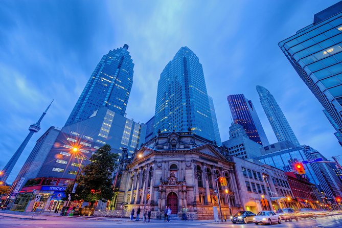 Hockey Hall of Fame Admission Ticket - Downtown Toronto hockey play: where this ticket fits in