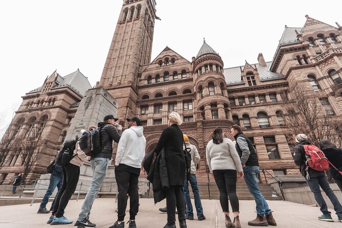 Hollywood North Experience Tour In Toronto - Key Highlights Worth Your Attention