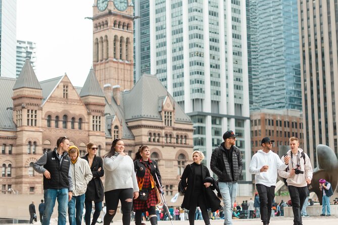 Hollywood North Experience Tour In Toronto - Price and Time: What $36.78 Feels Like in Real Life