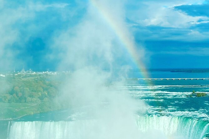 Hornblower Boat and Walking Tour of Niagara Falls - Should you book this Hornblower and walking tour?