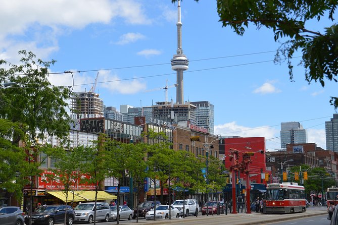 Kensington Market and Chinatown: A Self-Guided Tour - Kensington Market: 240+ shops, plus the people behind the counters