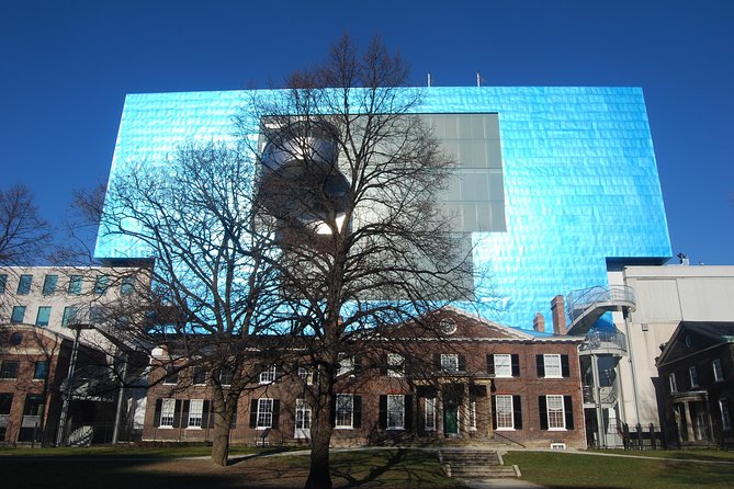 Kensington Market and Chinatown: A Self-Guided Tour - Art Gallery of Ontario: a quick taste of a museum-scale collection