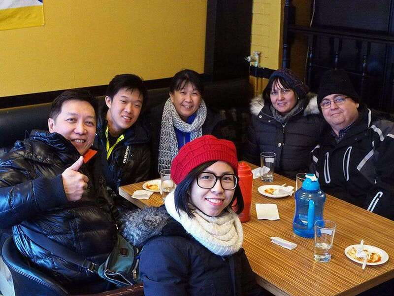 Kensington Market 'Taste the World' Food Tour - Kensington Market history, explained between bites
