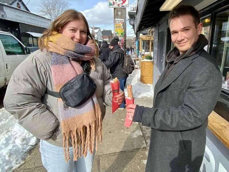 Kensington Market 'Taste the World' Food Tour - Dietary needs: how to use the flexibility without stress