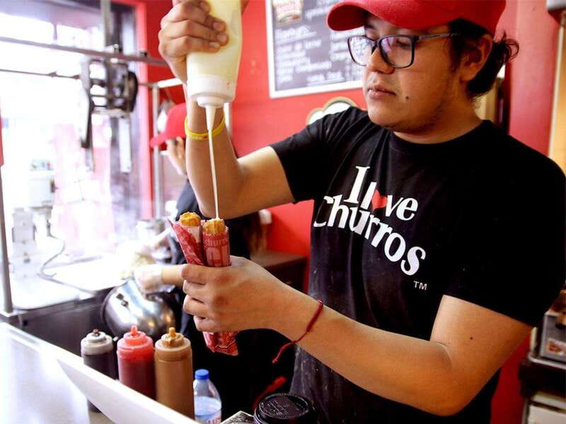 Kensington Market 'Taste the World' Food Tour - Where the tour actually starts (and why that matters)