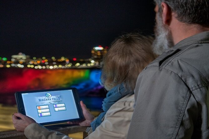 Light up The Falls Small Group Tour with Fallsview Dinner - Key highlights to know before you go