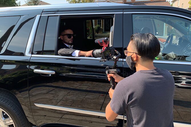 Low Cost :- Hire Full or Half Day Executive Luxury Car Services in Toronto - Why this Toronto chauffeur service feels easier than you expect