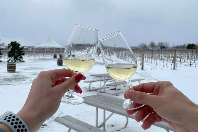 Lunch in the Vineyard: A Scenic Niagara Wine Tour Experience - Stop 2: Konzelmann Estate Winery, Niagara’s only lakefront wine stop