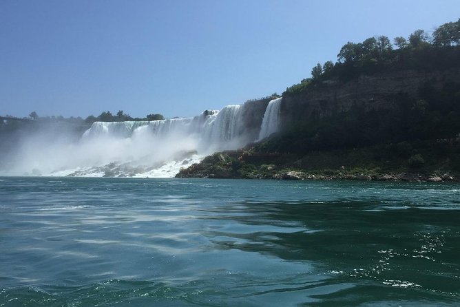 Luxury Day Trip: Niagara on the Lake, Wine & Falls from Toronto - Planning your day: timing, walking, and what to wear