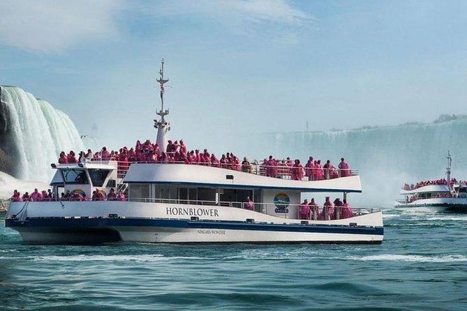 Luxury Day Trip: Niagara on the Lake, Wine & Falls from Toronto - Price and value: is $156.23 a good deal?