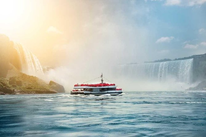 Luxury Day Trip: Niagara on the Lake, Wine & Falls from Toronto - Who this tour fits best (and who should rethink it)