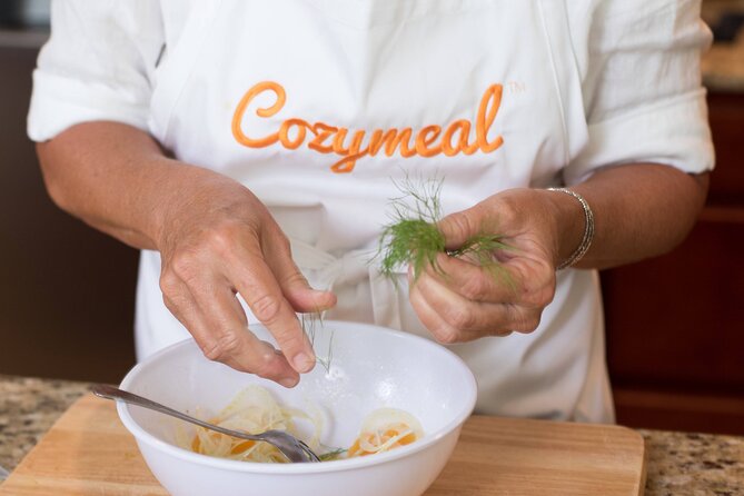 Luxury Ligurian Pasta Class in Toronto (Includes 4-Course Meal) - Handmade Pappardelle and Slow-Braised Sauce: Short Rib or Italian Sausage