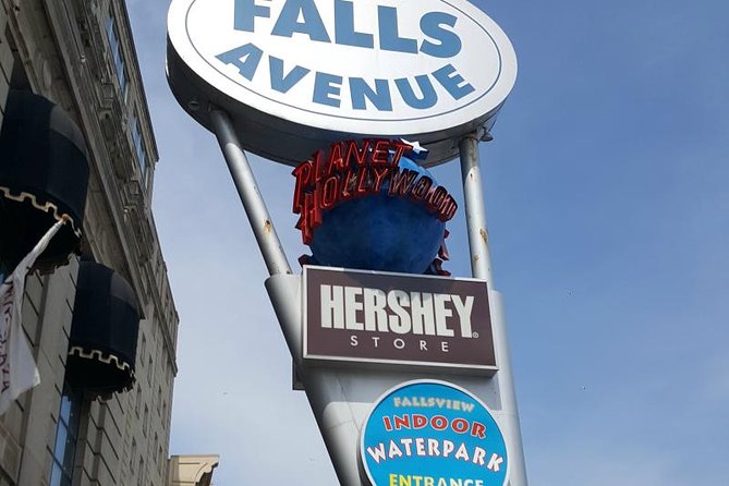 Luxury Niagara Falls Day Trip from Toronto with Cruise and Lunch - Journey Behind the Falls: The Falls You Don’t See From the Promenade