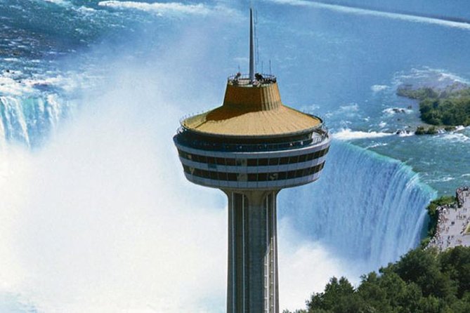 Luxury Private Tour of Niagara Falls from Toronto - Price and Value: What $746.84 Per Group Really Buys