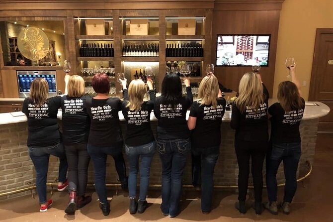 Luxury Wine Tours to Niagara On The Lake - Key details that matter most