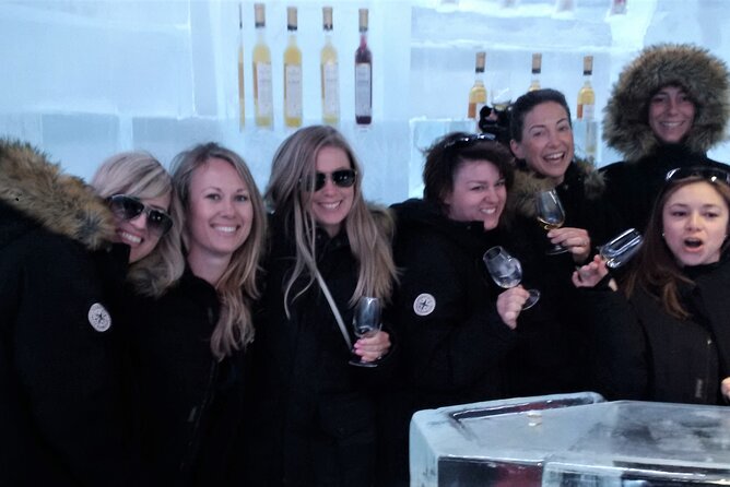 Luxury Wine Tours to Niagara On The Lake - From Toronto pickup to Niagara wine time: how the day flows