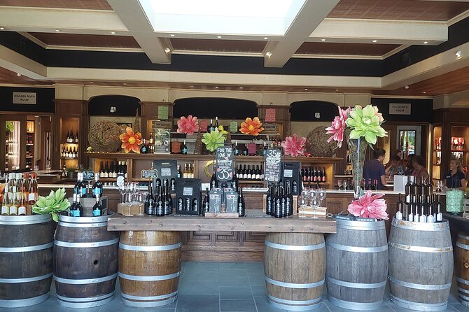 Luxury Wine Tours to Niagara On The Lake - Who this tour suits best (and who might want a different style)