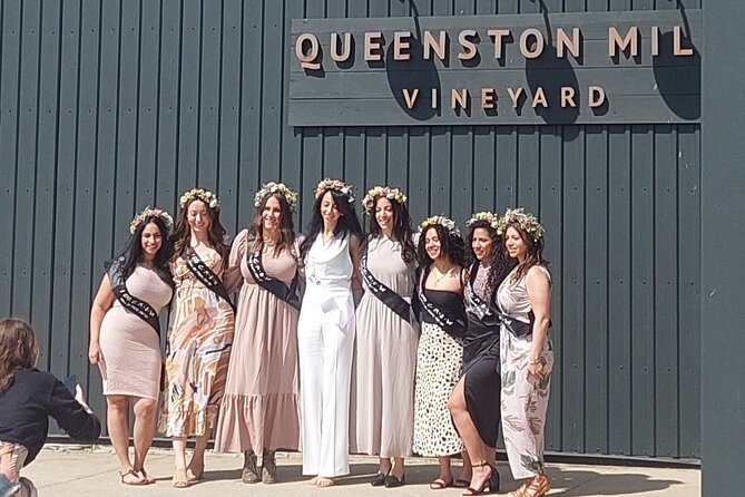 Luxury Wine Tours to Niagara On The Lake - Small gotchas to check before you book