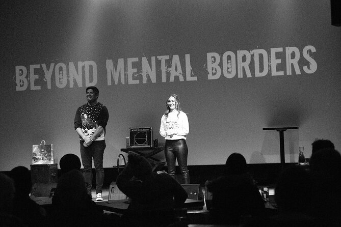 MIND OVER MATTER - Toronto's most popular illusion show - Key things to know before you go
