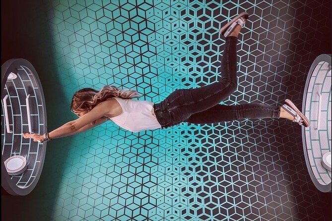 Museum of Illusions Admission in Toronto - Key takeaways before you go