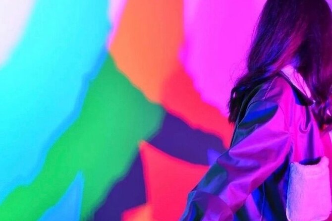 Museum of Illusions Admission in Toronto - Tickets, meeting point, and how to plan your timing