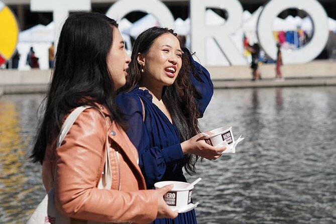 Must-Do Toronto Food Tour by Toronto's First Food Tour Company - Key Highlights You’ll Feel in the Moment