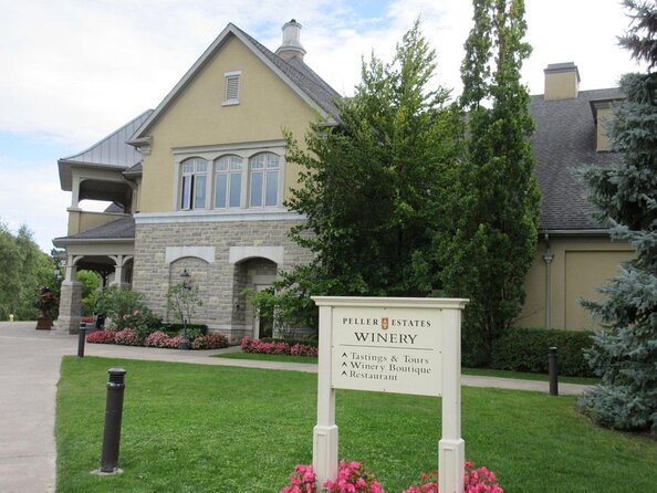 myWineCountry Experience Premium Wine Tours and Tastings - Key Highlights You’ll Actually Notice on the Day