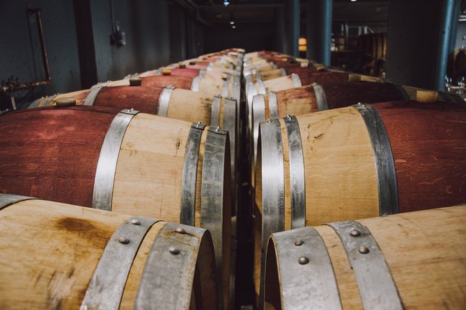 myWineCountry Experience Premium Wine Tours and Tastings - The Ride and the Guides: Why This Feels Social Without Being Chaotic