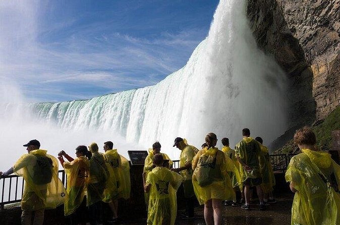 Niagara: Behind The Falls, Skylon Tower Ticket & Tesla Audio Tour - Tesla Audio Tour: What It Is, What It Isn’t