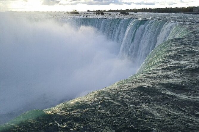 Niagara: Behind The Falls, Skylon Tower Ticket & Tesla Audio Tour - Who this package fits best (and who should reconsider)