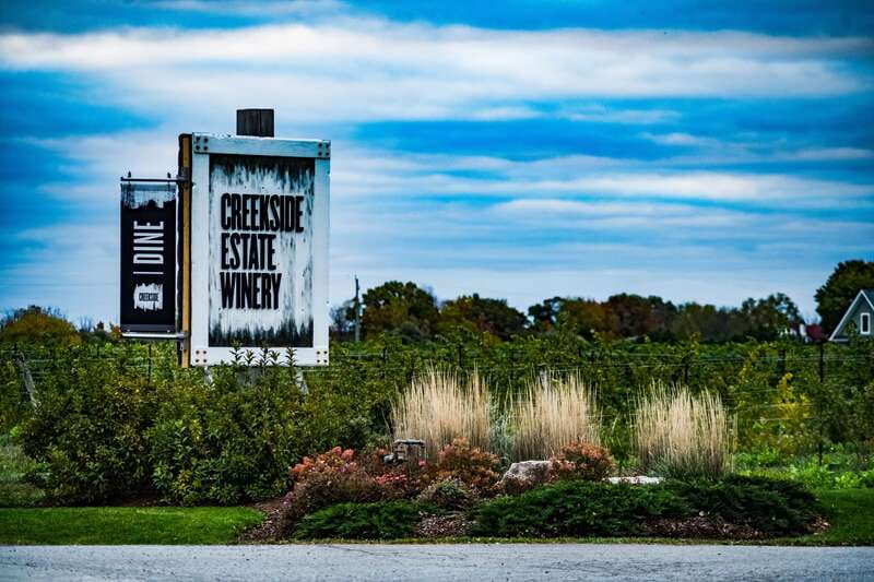 Niagara, Canada: Half-Day Winery Tour with Tastings - Niagara College Teaching Winery: When You Want the Why Behind the Wine