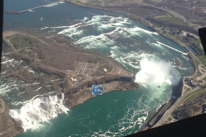 Niagara Day Trip by Micko with Cruise AND/OR Skylon! - Morning Pickup at Ripley’s Aquarium: Easy Start, No Guesswork