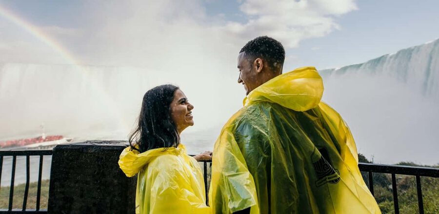 Niagara Falls: 5 Attraction Pass, WEGO Bus & Audio Guide - Key highlights to know before you go