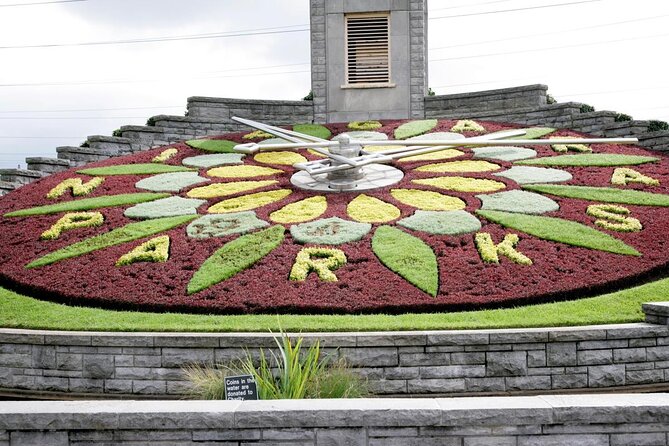 Niagara Falls All-Inclusive Guided Day Tour From Toronto - The Best Bits: 6 reasons this Niagara day feels worth it