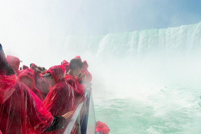 Niagara Falls and Niagara-on-the-Lake Day Tour from Toronto - The drive experience: guide stories, timing, and how not to waste the day