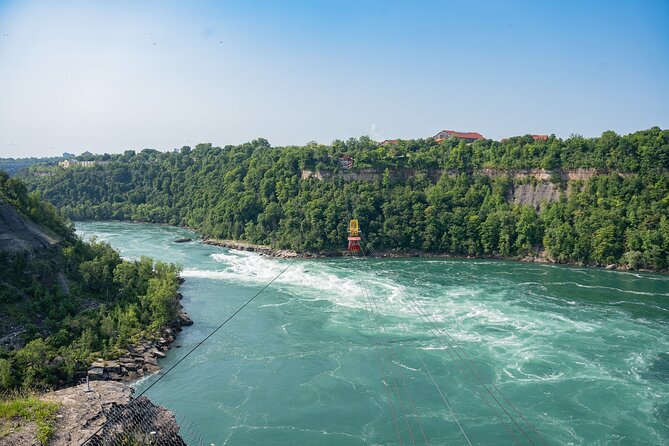 Niagara Falls: Boat Cruise, Journey Behind Falls, & Skylon Tour - Who this tour fits best (and who might prefer DIY)