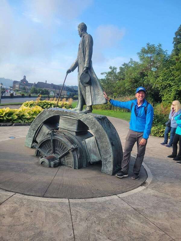 Niagara Falls Boat Cruise with Historical Walking Tour - What It’s Like With Different Guide Styles (and Why It Matters)