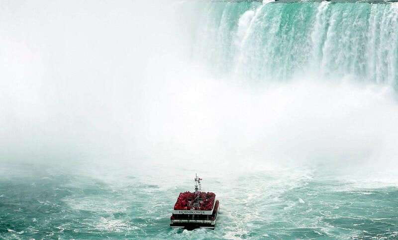 Niagara Falls: Boat, Journey Behind the Falls, & Tower Tour - How the 4-hour itinerary moves (and why the pacing matters)
