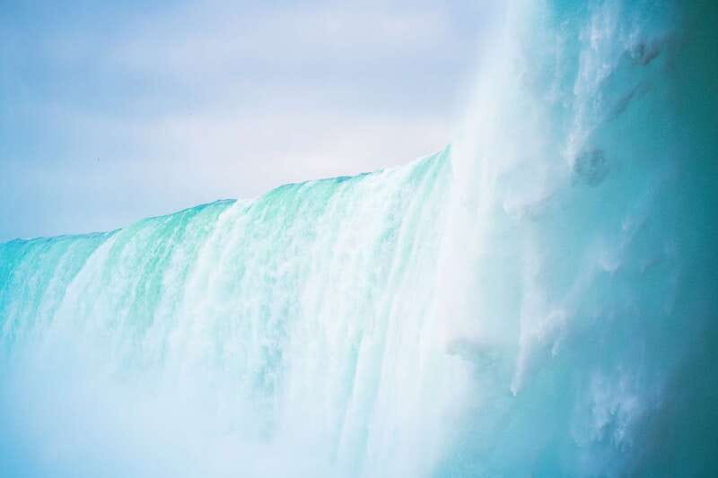Niagara Falls: Boat Trip & Journey Behind the Falls Tour - Who this tour fits best (and who might want another option)