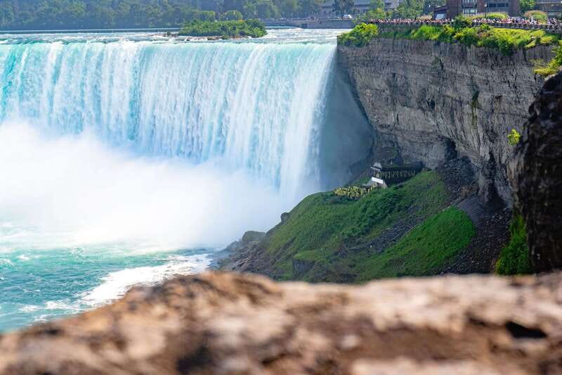 Niagara Falls: Boat Trip & Journey Behind the Falls Tour - Price and value: why $123 can make sense here