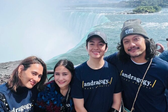 Niagara Falls Canada Day Tour From Toronto + Boat Cruise Option - Maple Leaf Place: the short maple tour that feels worth it