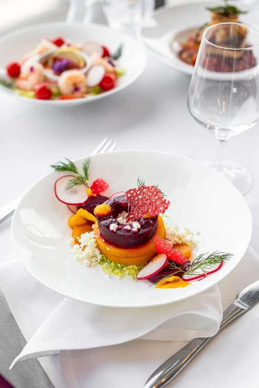Niagara Falls, Canada: Dining Experience at The Watermark - Key highlights worth planning around