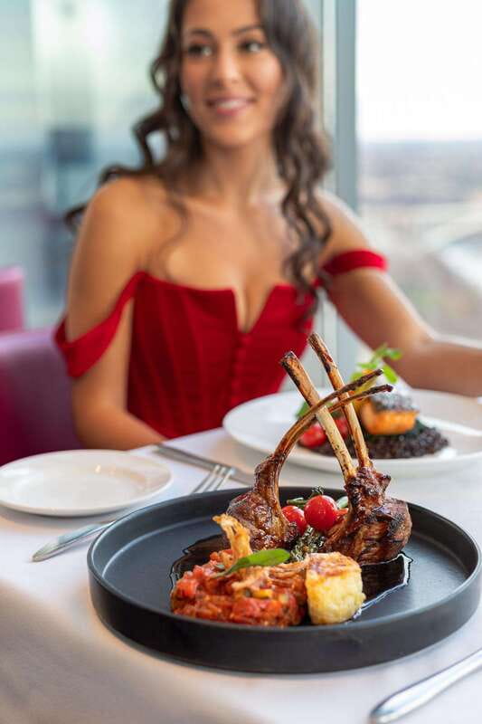 Niagara Falls, Canada: Dining Experience at The Watermark - Timing tips: make the most of your 1.5 hours