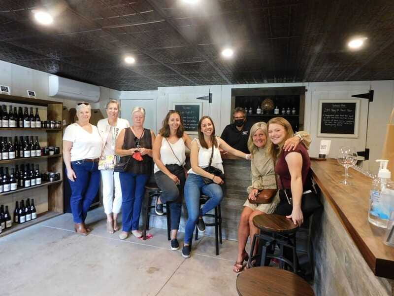 Niagara Falls, Canada: Full-Day Private Winery Tour - What You Taste in Niagara: Riesling, Chardonnay, Gamay Noir, Pinot Noir, and Ice Wine