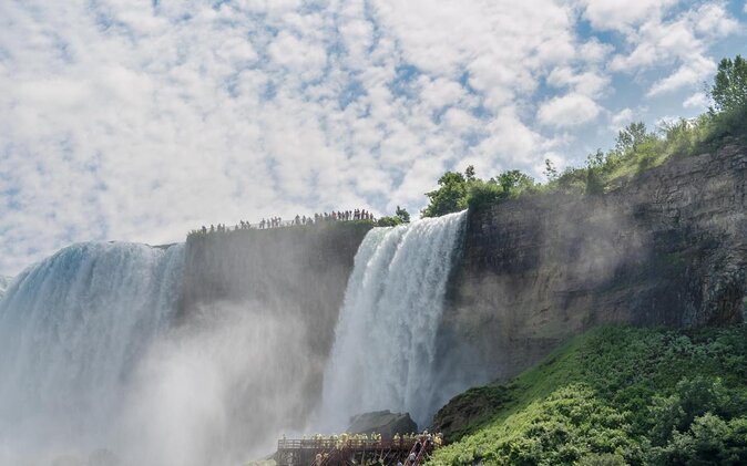 Niagara Falls Canada Helicopter Tour - Quick hits before you book