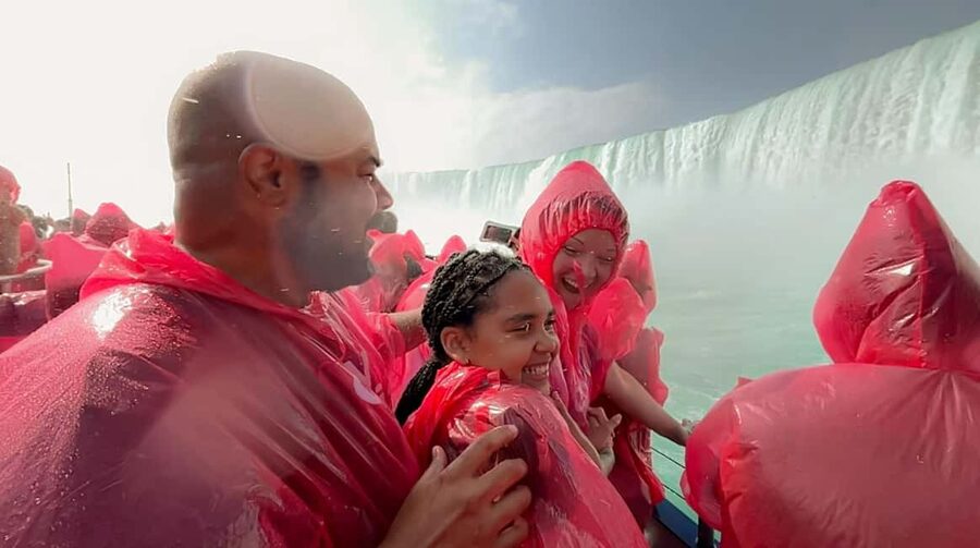 Niagara Falls Canada: Highlights Tour With Boat Cruise - The 3–4 hour plan: how you actually see Niagara fast