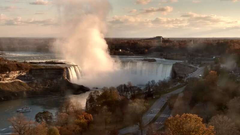 Niagara Falls, Canada: Niagara SkyWheel Ticket - Key points to know before you go