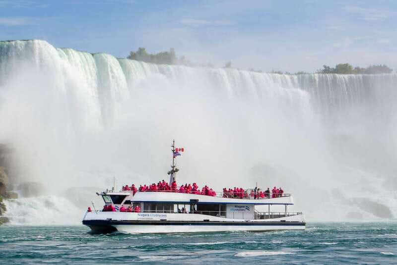 Niagara Falls, Canada: Sightseeing Tour with Boat Ride - Price and Value: What $146 Covers (and Why It Can Be Fair)